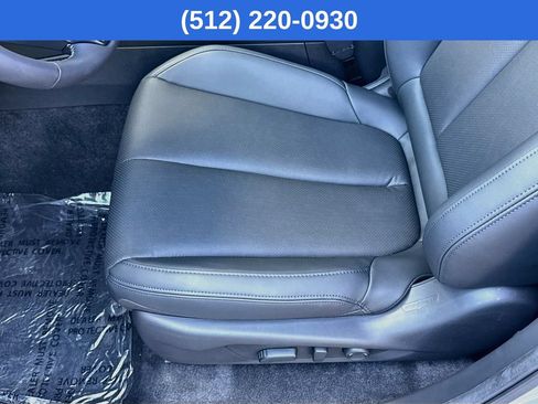 New 2026 Subaru Forester Touring AWD/4WD image 24
