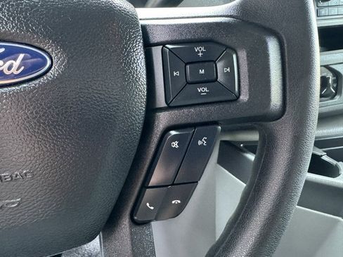 Used 2024 Ford E-450 and Econoline 450 Super Duty w/ Power Windows & Locks Group RWD image 14