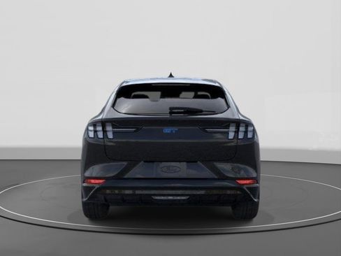 New 2026 Ford Mustang Mach-E GT AWD/4WD image 5