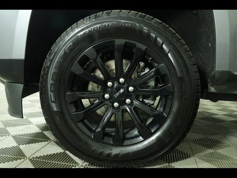 Used 2021 GMC Canyon Elevation Standard w/ Convenience Package image 8