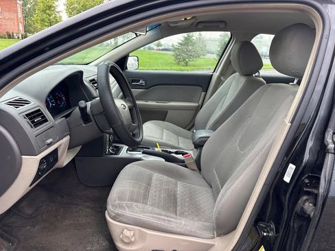 Used 2012 Ford Fusion SE FWD image 14