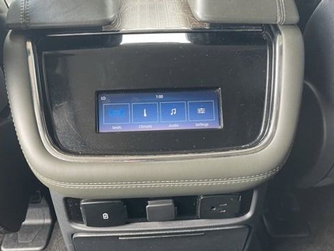 Used 2022 Lincoln Navigator L Black Label image 27