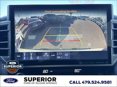 Used 2024 Toyota Tundra Platinum image 9