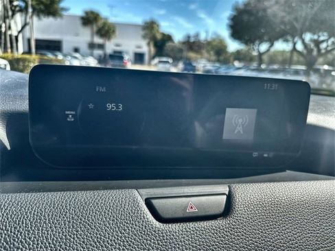 Used 2024 MAZDA CX-90 3.3 Turbo w/ Preferred Plus image 12