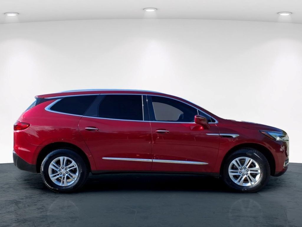 Used 2019 Buick Enclave Essence FWD image 7