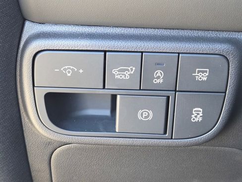 New 2026 Hyundai Palisade Calligraphy image 16