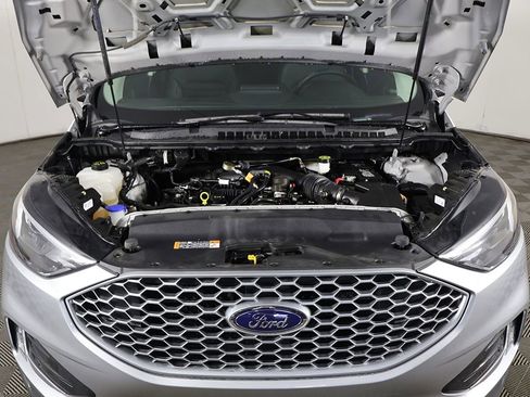 Used 2023 Ford Edge SEL w/ Convenience Package AWD/4WD image 20