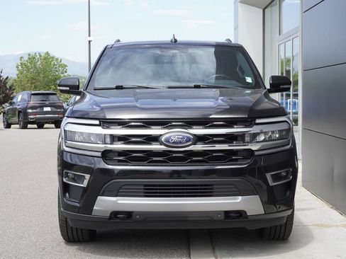 Used 2022 Ford Expedition Limited AWD/4WD image 5
