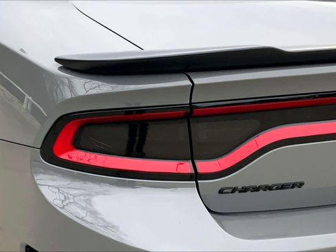 Used 2023 Dodge Charger Scat Pack w/ Plus Group image 27
