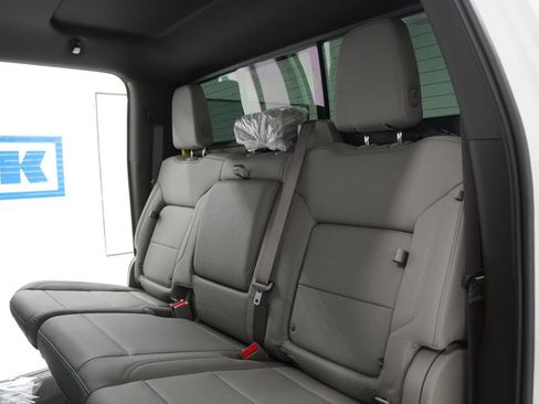 New 2026 Chevrolet Silverado 2500 LTZ w/ LTZ Texas Edition image 34