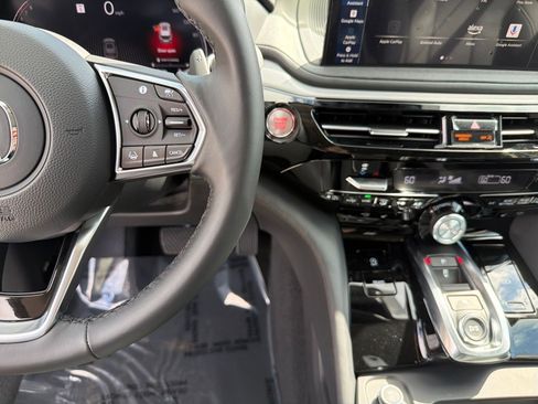 New 2026 Acura MDX FWD w/ Technology Package image 15