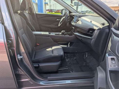 Used 2024 Nissan Rogue SV FWD image 3
