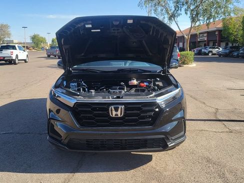Used 2026 Honda CR-V EX image 40