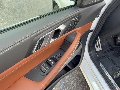 Certified 2026 BMW X6 M60i image 8