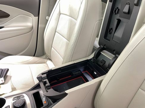 Certified 2019 GMC Terrain Denali w/ Advanced Safety Package image 36