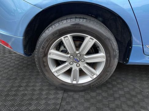 Used 2016 Volvo XC60 T6 Platinum image 34