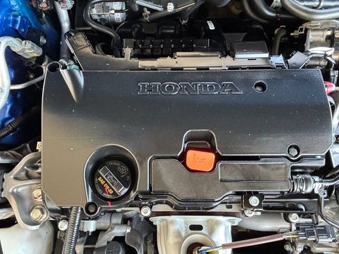 Used 2024 Honda Civic Sport image 25