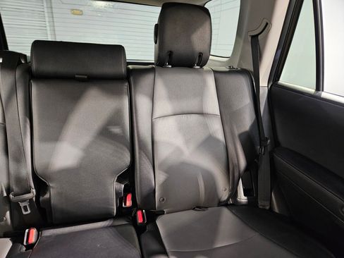 Used 2024 Toyota 4Runner SR5 Premium image 14