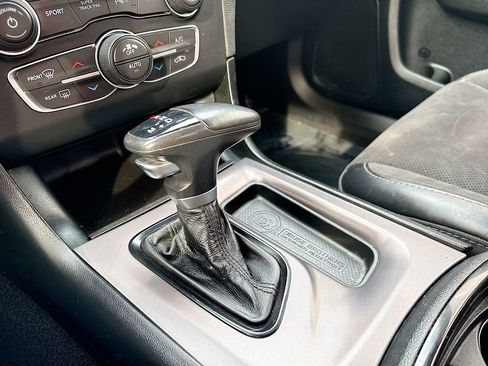 Used 2022 Dodge Charger GT w/ Plus Group image 16