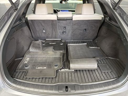 Used 2023 Lexus RX 350 Premium w/ Accessory Package (Z1) image 34
