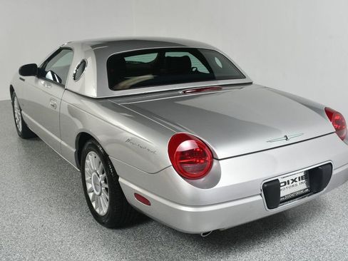Used 2004 Ford Thunderbird RWD image 5