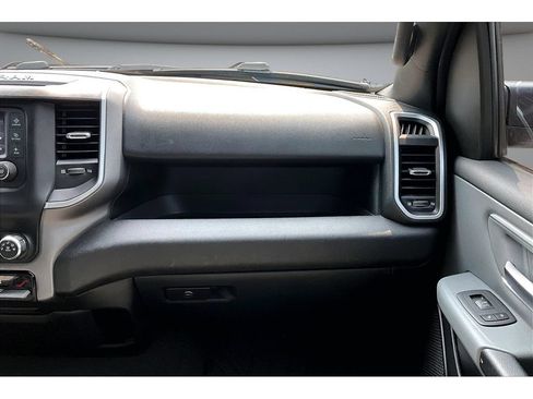 Certified 2021 RAM 1500 Big Horn AWD/4WD image 46