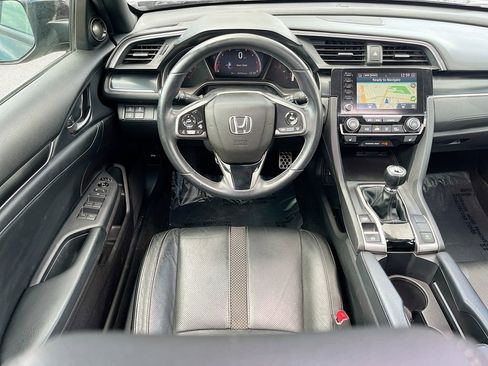 Used 2020 Honda Civic Sport Touring image 24