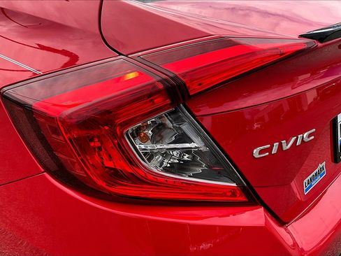 Used 2021 Honda Civic Sport image 30