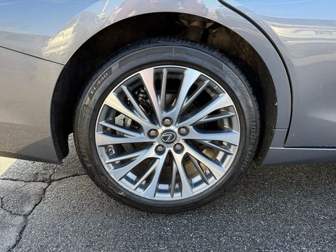 Used 2021 Lexus ES 350 w/ Premium Package image 24