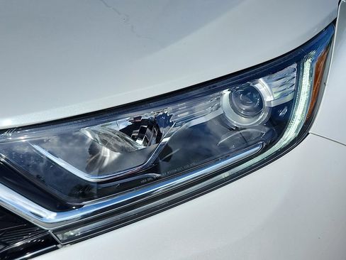 Used 2020 Honda CR-V EX image 15
