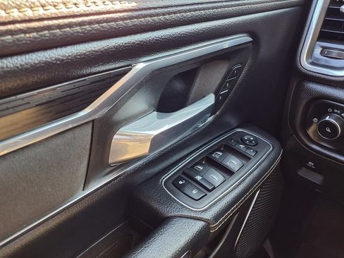Used 2024 RAM 1500 Laramie RWD image 18