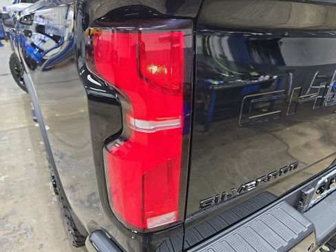 New 2026 Chevrolet Silverado 2500 LT w/ Trail Boss Package AWD/4WD image 36