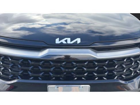 Used 2023 Kia Sportage X-Line w/ X-Line Premium Package AWD/4WD image 8