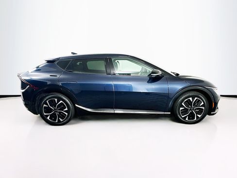 Used 2023 Kia EV6 Wind w/ Wind Technology Package RWD image 10