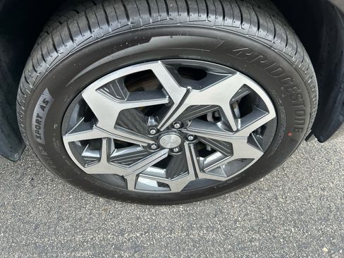 Used 2021 Hyundai Palisade Calligraphy AWD/4WD image 9