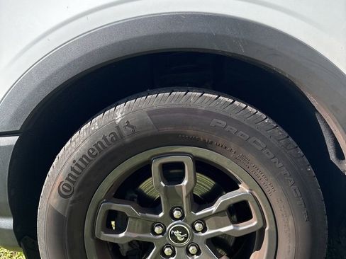 Used 2022 Ford Bronco Sport Big Bend w/ Convenience Package image 12