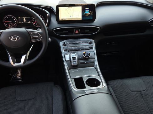 Used 2023 Hyundai Santa Fe SEL image 22