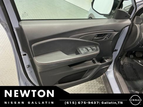 Used 2022 Honda Passport TrailSport image 41