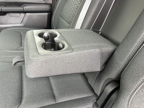 New 2026 RAM 1500 Big Horn image 31