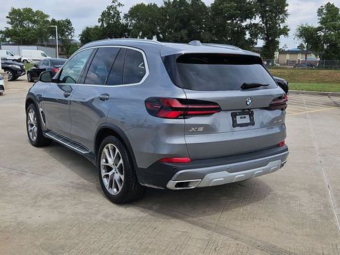 Used 2026 BMW X5 sDrive40i RWD image 7