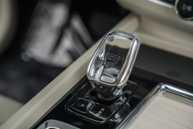 New 2027 Volvo XC60 B5 Ultra AWD/4WD image 26