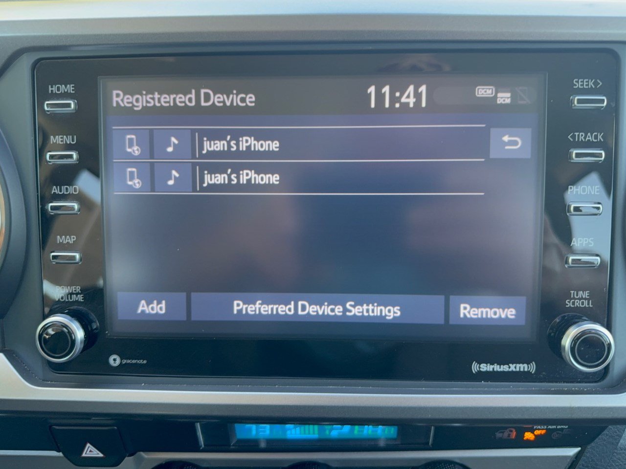Used 2023 Toyota Tacoma SR5 RWD image 23