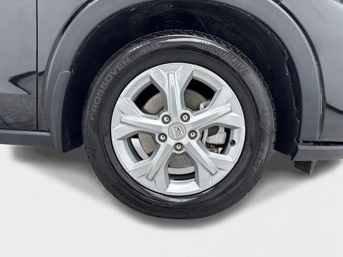 Used 2023 Honda HR-V LX image 47