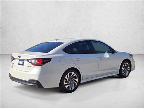 Used 2024 Subaru Legacy Limited image 5