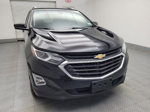 Used 2020 Chevrolet Equinox LT image 14