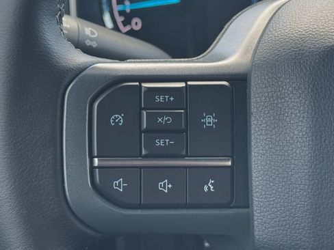 Used 2023 Ford F150 XLT w/ Equipment Group 302A High AWD/4WD image 21