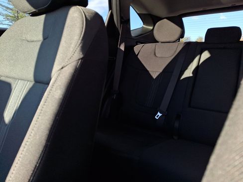 Certified 2023 Hyundai Tucson SEL image 18