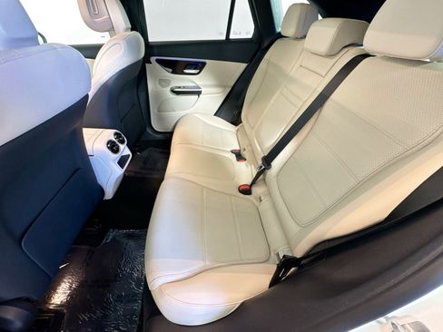 Certified 2026 Mercedes-Benz GLC 300 image 23