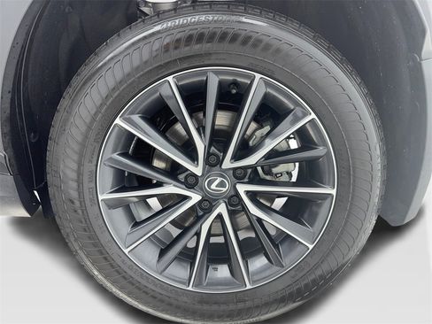 Used 2024 Lexus NX 350 AWD image 50