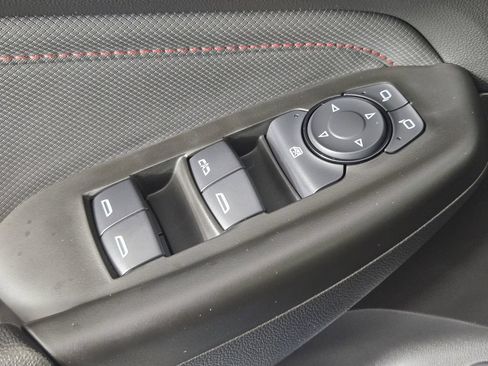 New 2026 Chevrolet TrailBlazer RS w/ Convenience Package FWD image 24